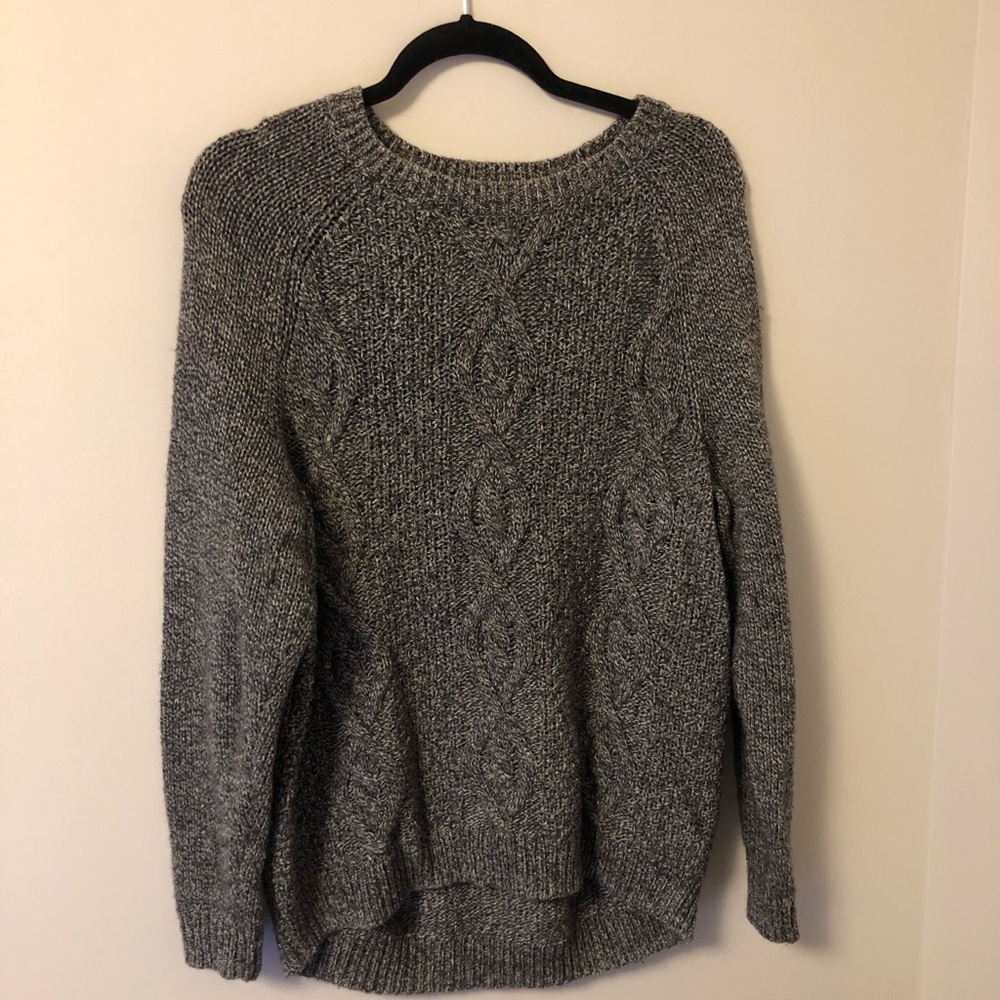 H&M Knit Sweater
